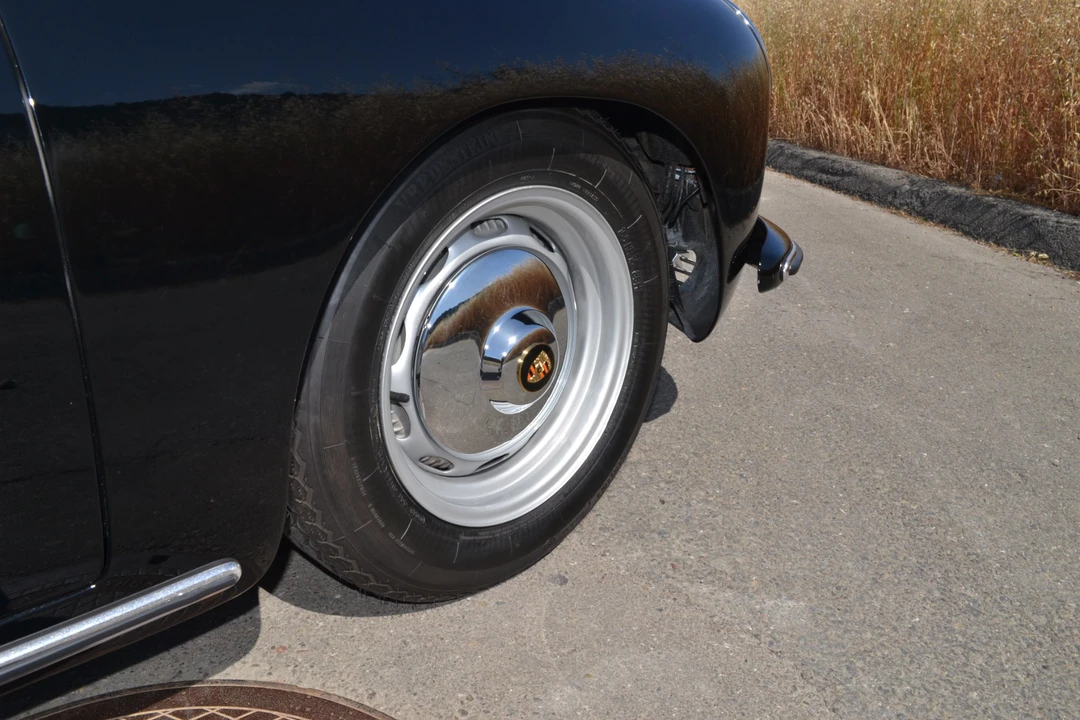 1963 Porsche 356 B - Image 27 of 31