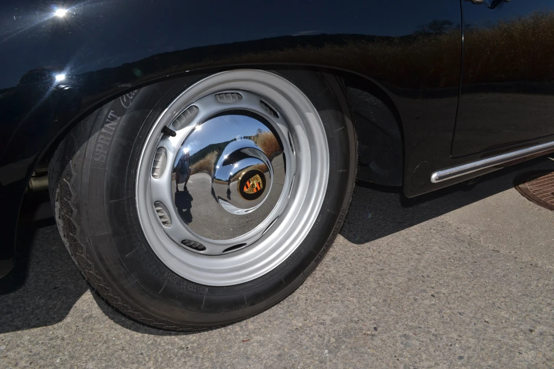 1963 Porsche 356 B - Image 28 of 31