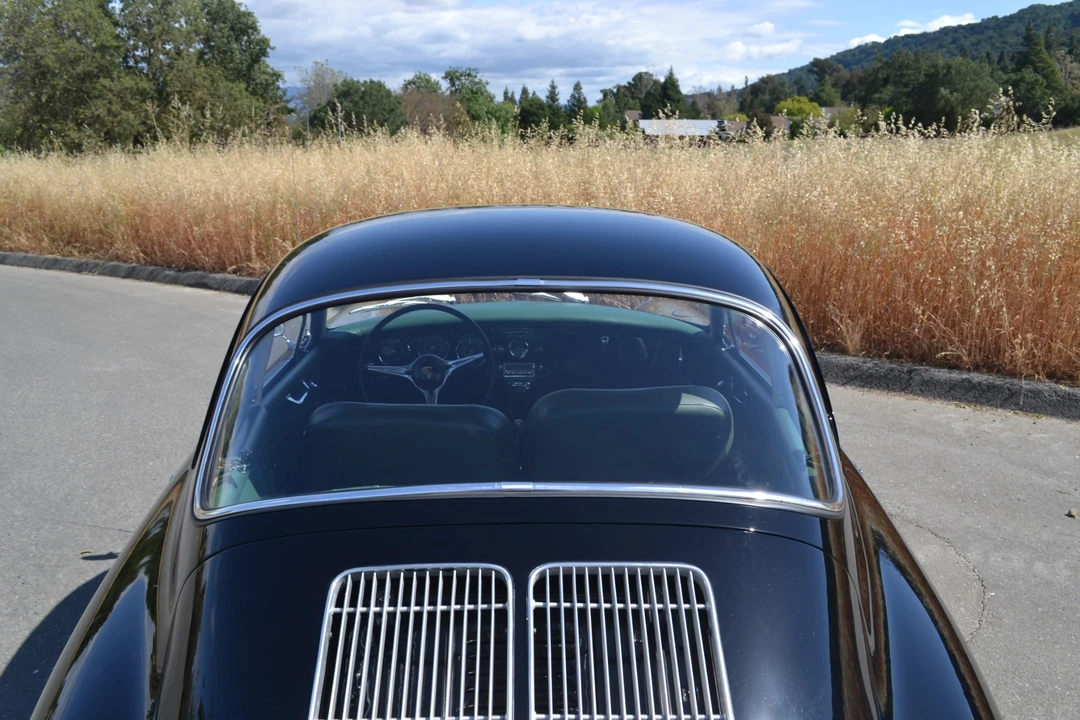 1963 Porsche 356 B - Image 29 of 31