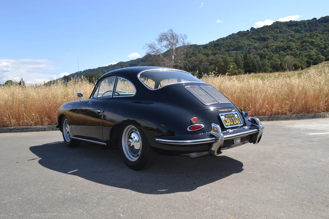 1963 Porsche 356 B - Image 15 of 31