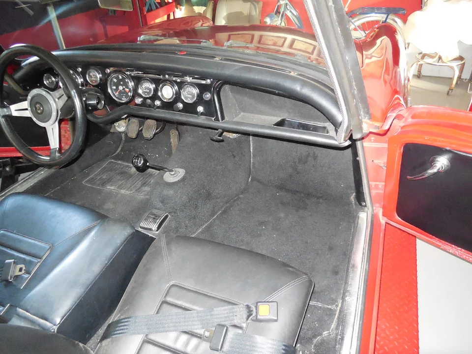 1963 Sunbeam Alpine Series III - Image 22 of 31