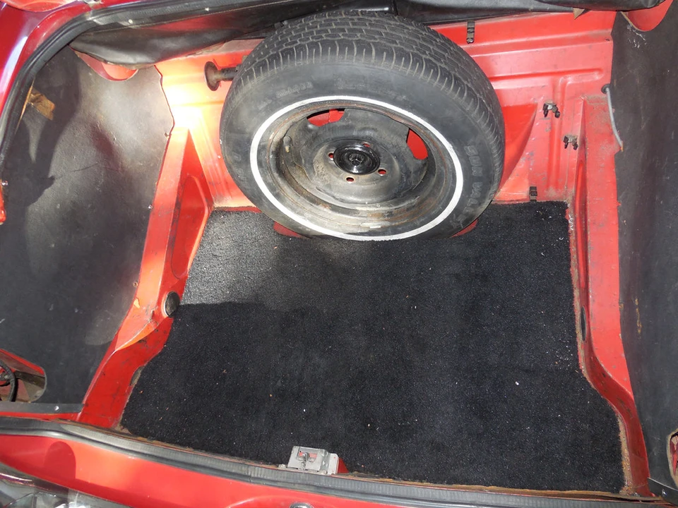 1963 Sunbeam Alpine Series III - Image 30 of 31