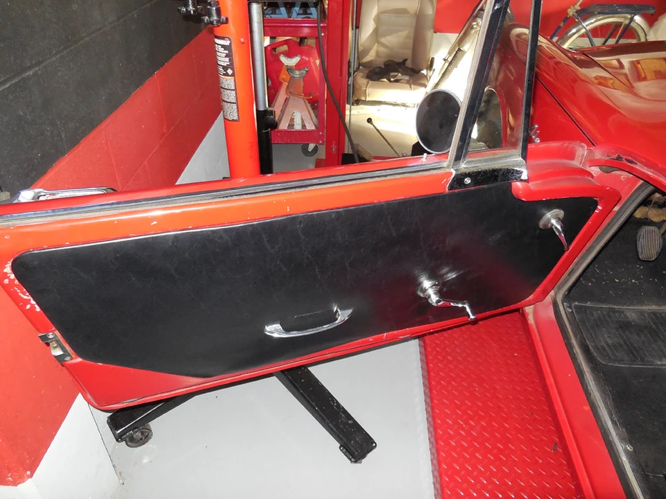 1963 Sunbeam Alpine Series III - Image 31 of 31