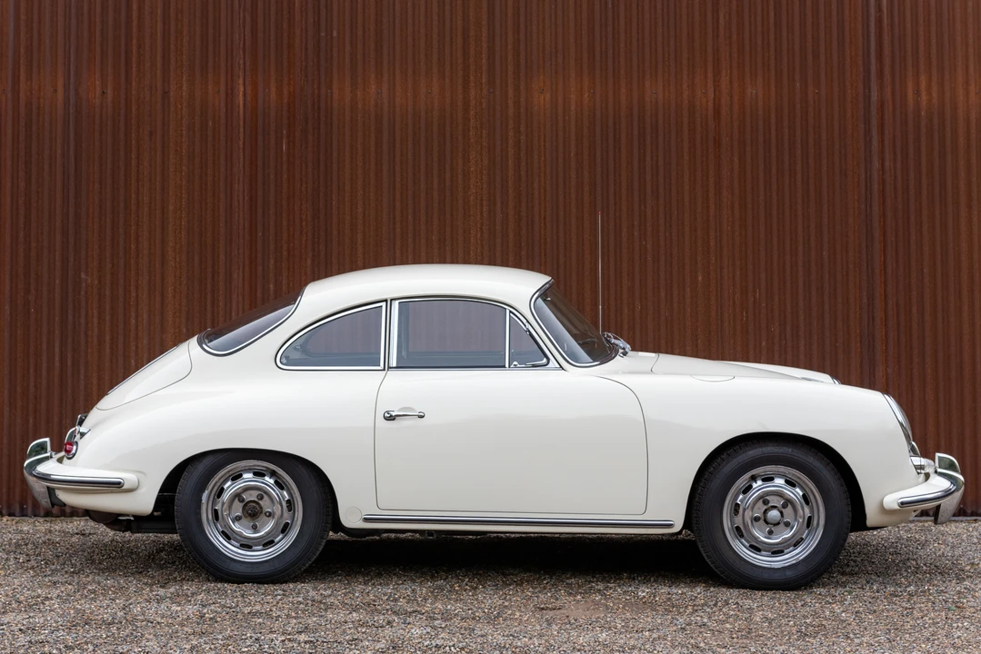 1964 Porsche 356 C - Image 14 of 31