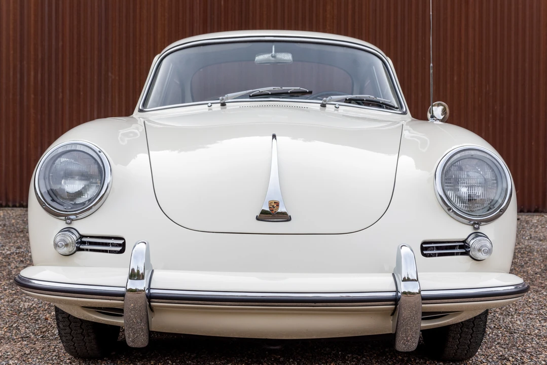 1964 Porsche 356 C - Image 13 of 31
