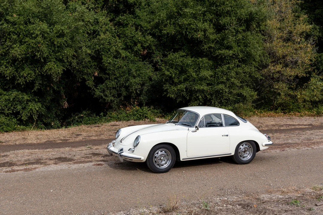 1964 Porsche 356 C - Image 8 of 31