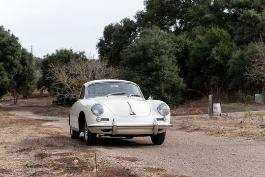 1964 Porsche 356 C - Image 2 of 31