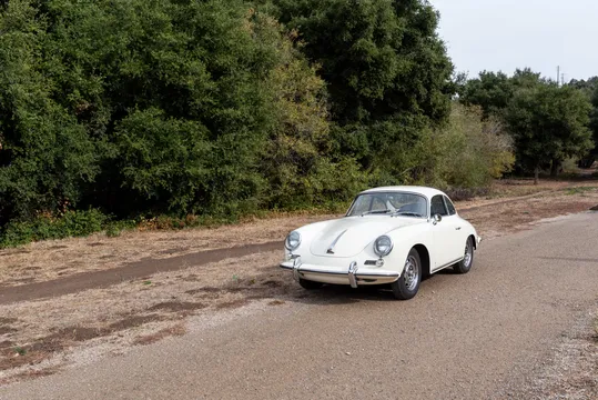 1964 Porsche 356 C - Image 4 of 31