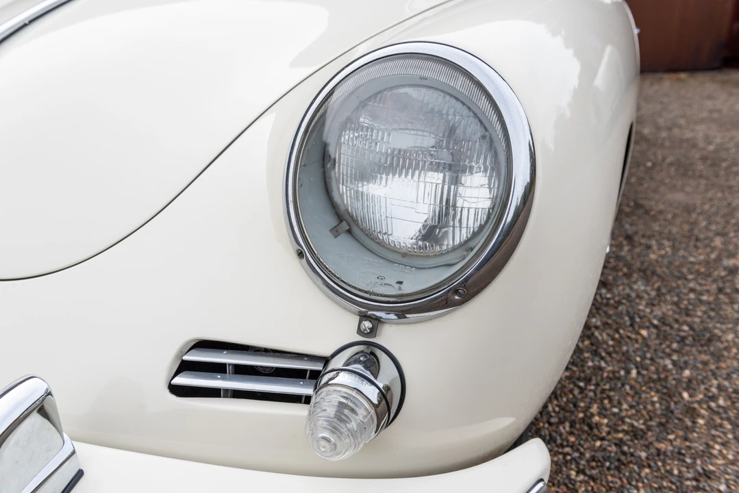 1964 Porsche 356 C - Image 19 of 31