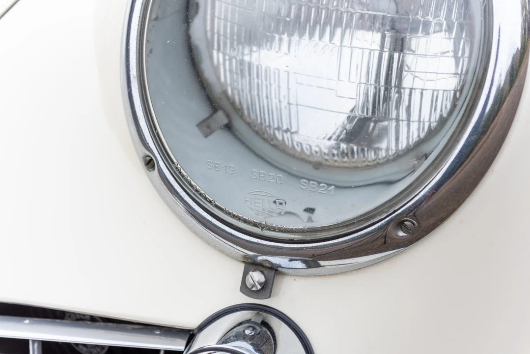 1964 Porsche 356 C - Image 18 of 31
