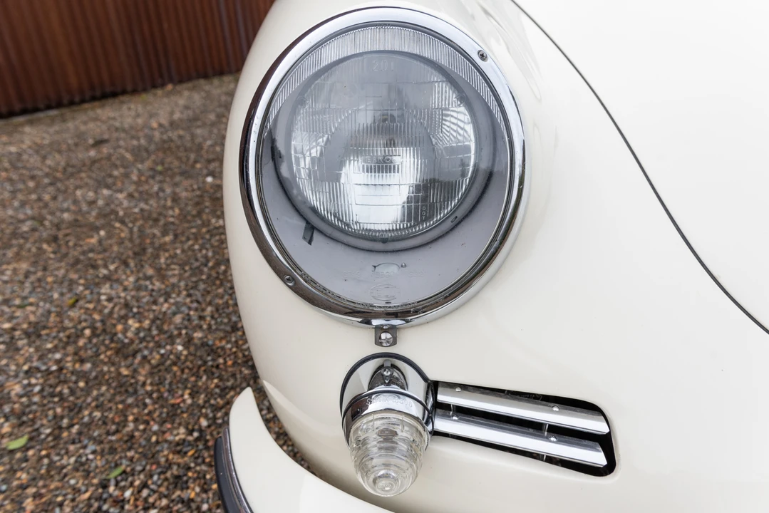 1964 Porsche 356 C - Image 21 of 31