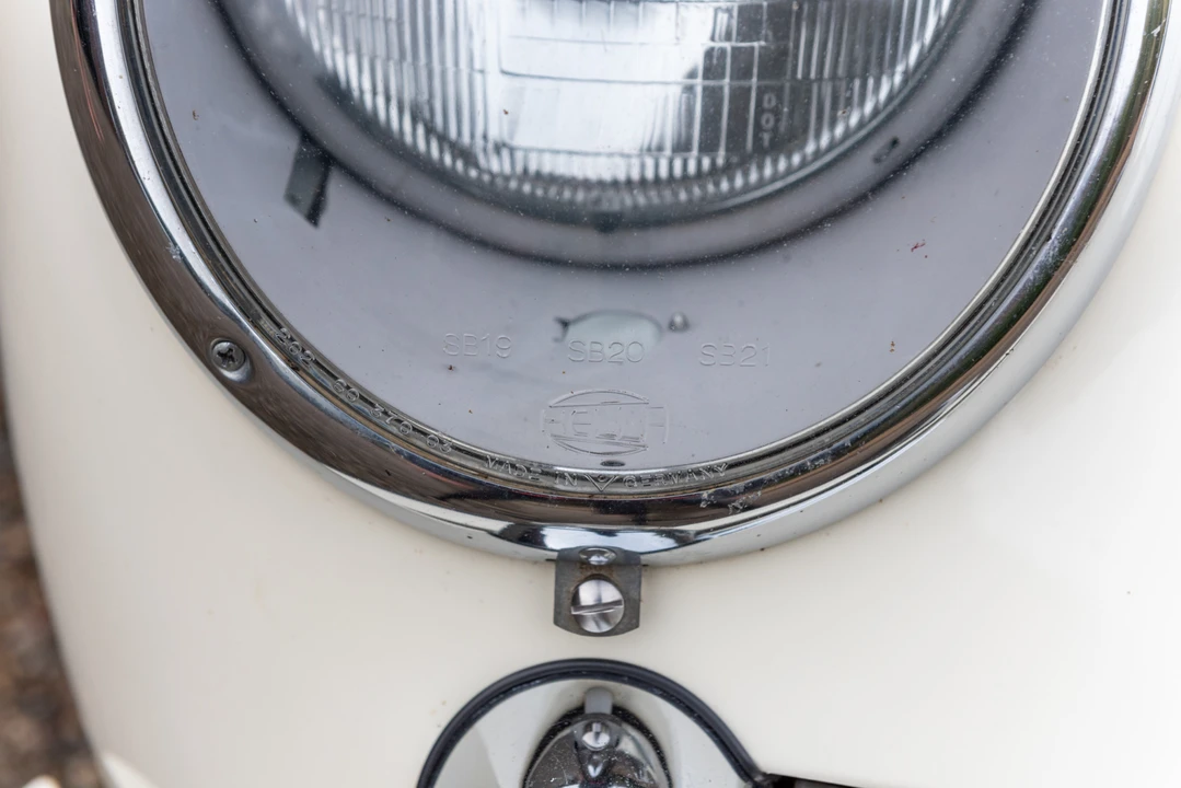 1964 Porsche 356 C - Image 23 of 31