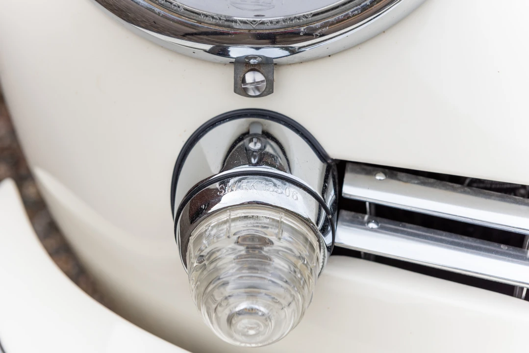 1964 Porsche 356 C - Image 22 of 31