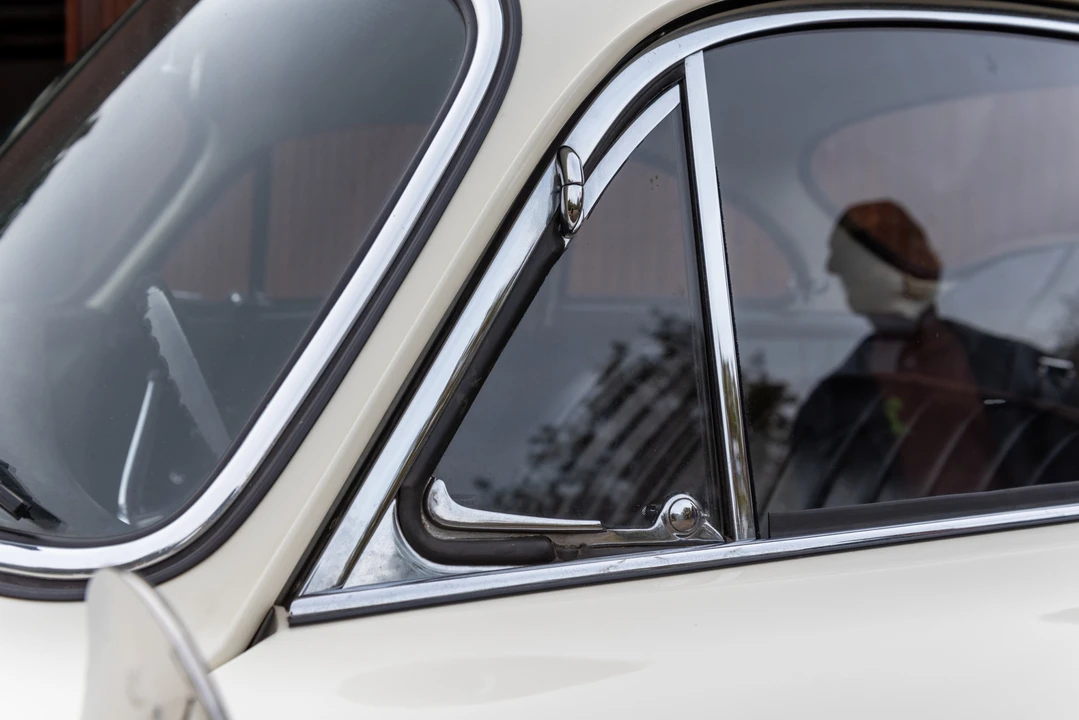 1964 Porsche 356 C - Image 29 of 31