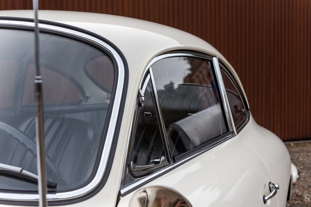 1964 Porsche 356 C - Image 30 of 31