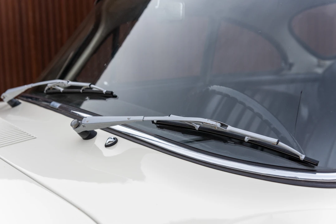 1964 Porsche 356 C - Image 31 of 31