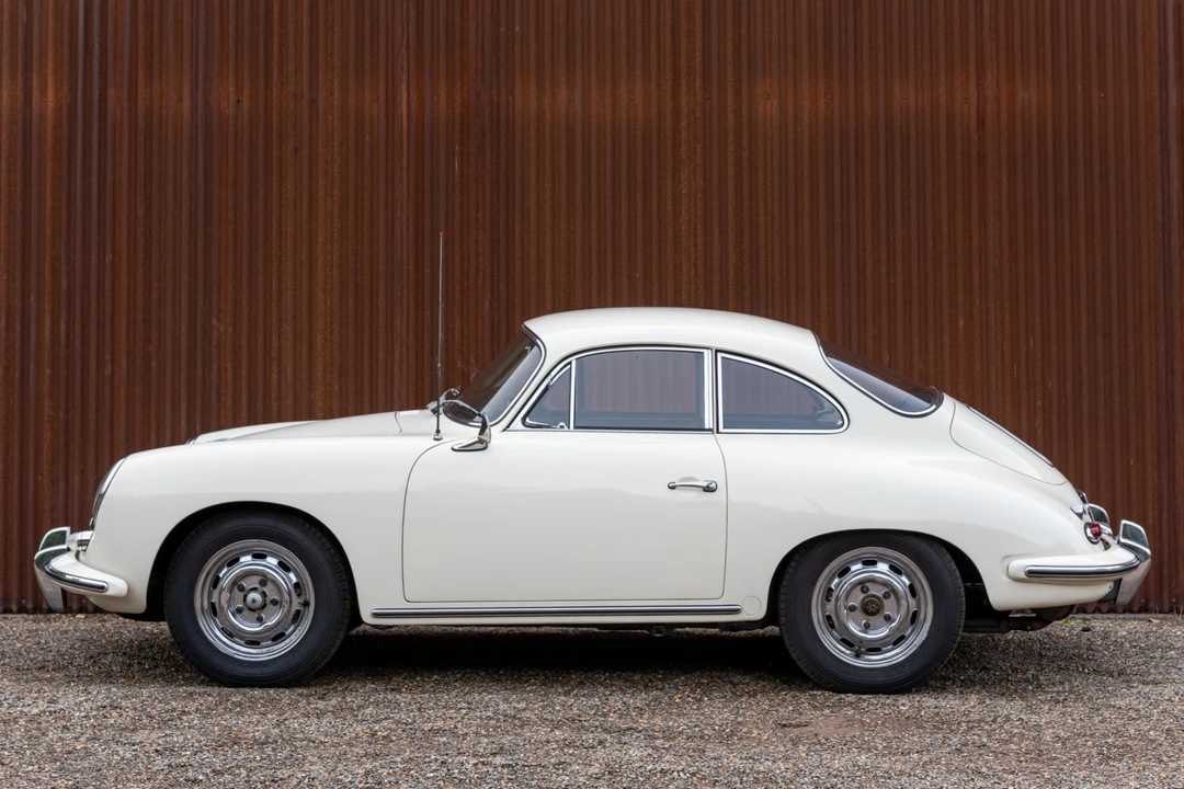1964 Porsche 356 C - Image 12 of 31