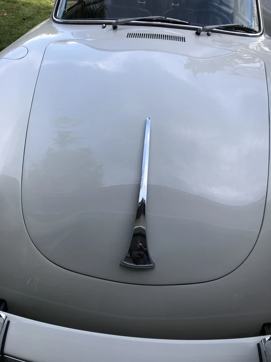 1964 Porsche 356 C - Image 31 of 31