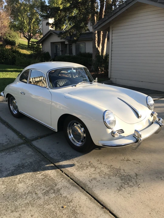 1964 Porsche 356 C - Image 26 of 31