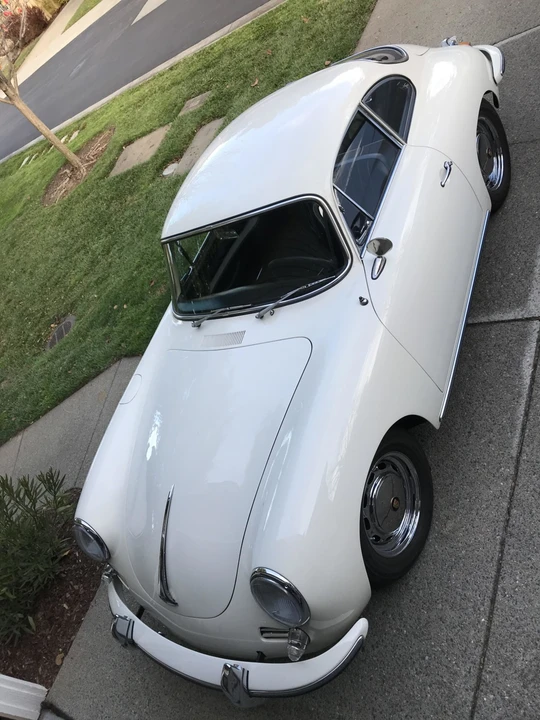 1964 Porsche 356 C - Image 29 of 31
