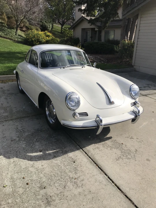 1964 Porsche 356 C - Image 28 of 31