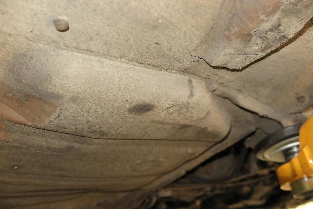1964 Porsche 356 C - Image 21 of 31