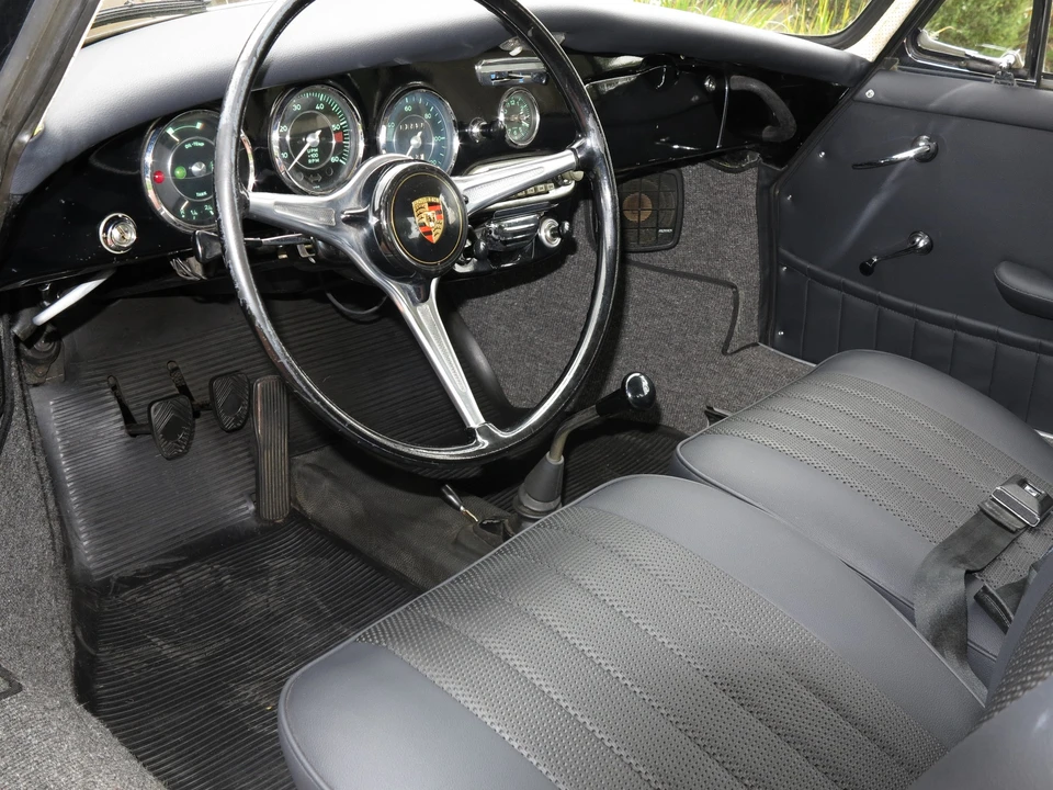 1964 Porsche 356 C - Image 10 of 31