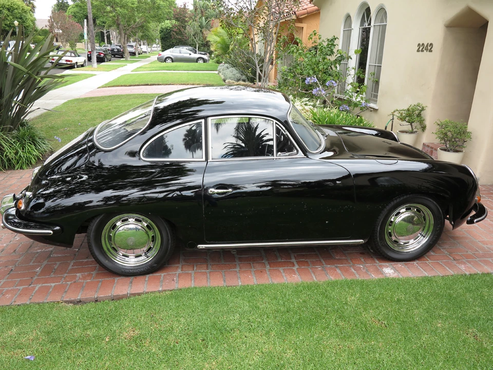 1964 Porsche 356 C - Image 3 of 31