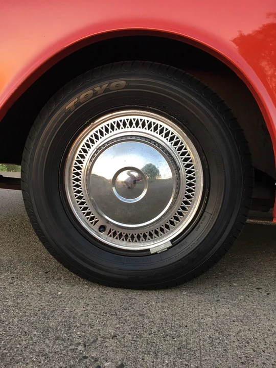 1965 Sunbeam Tiger Mark I - Image 15 of 31