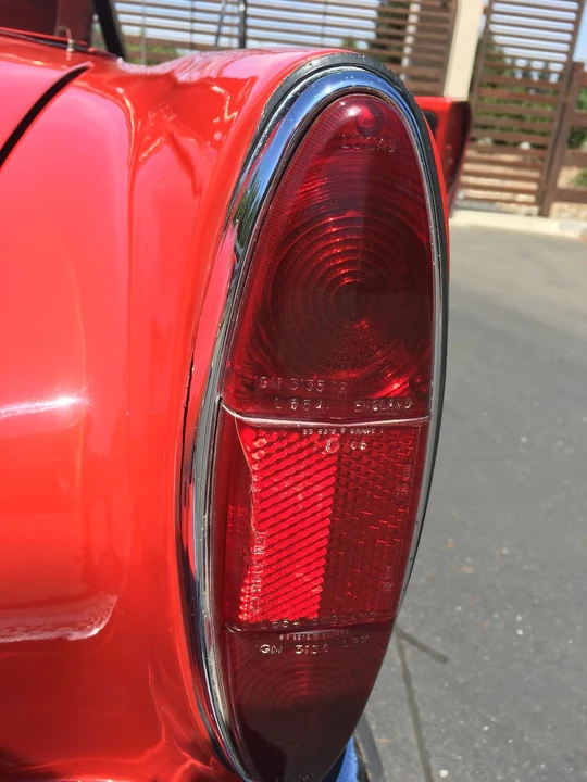 1965 Sunbeam Tiger Mark I - Image 24 of 31