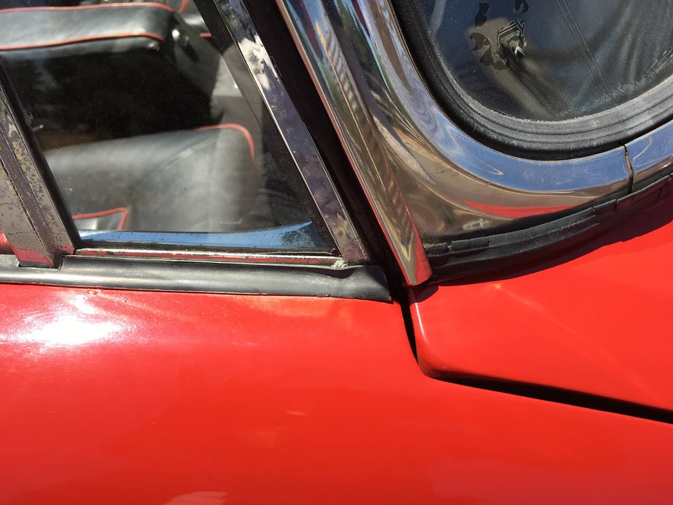 1965 Sunbeam Tiger Mark I - Image 21 of 31