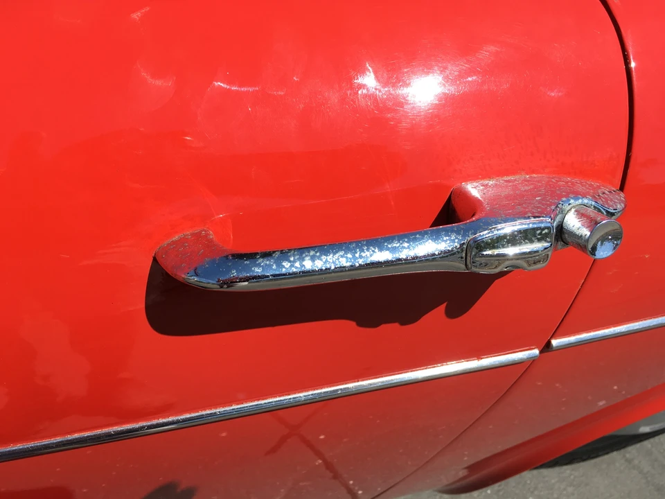 1965 Sunbeam Tiger Mark I - Image 18 of 31