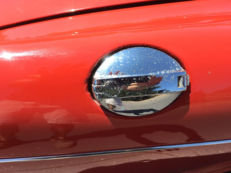 1965 Sunbeam Tiger Mark I - Image 22 of 31