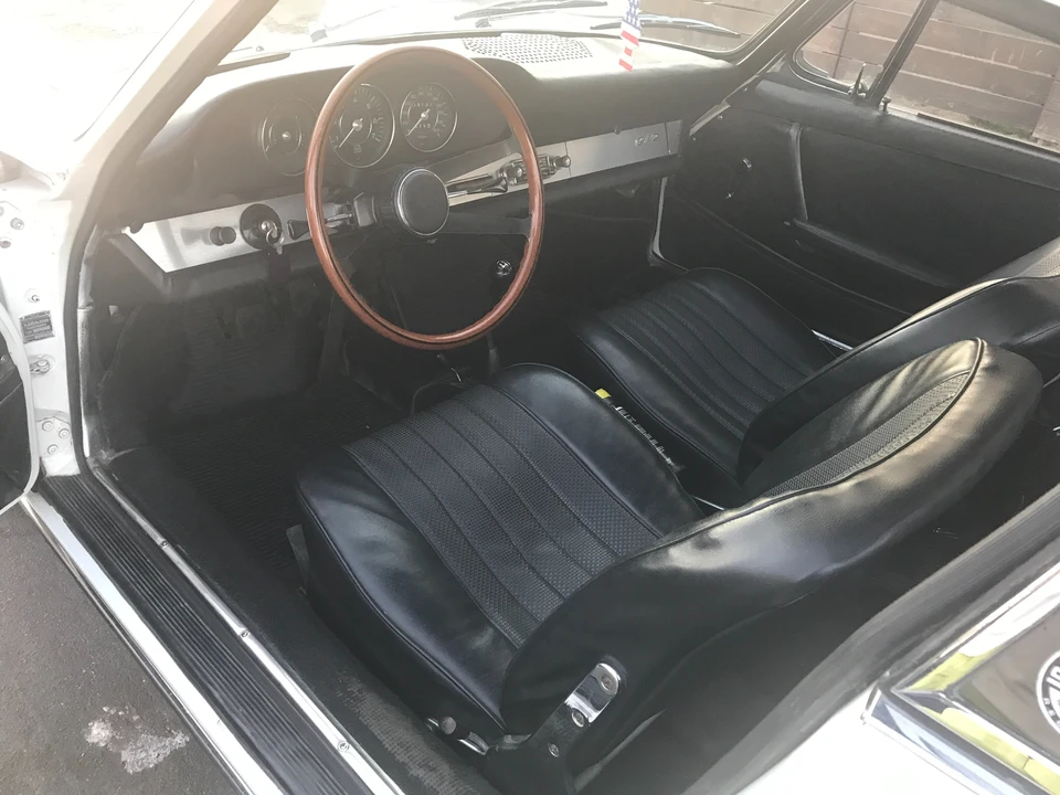 1966 Porsche 912 - Image 28 of 31