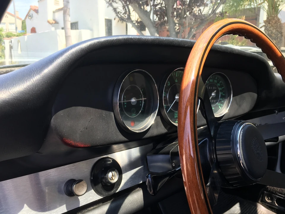 1966 Porsche 912 - Image 29 of 31