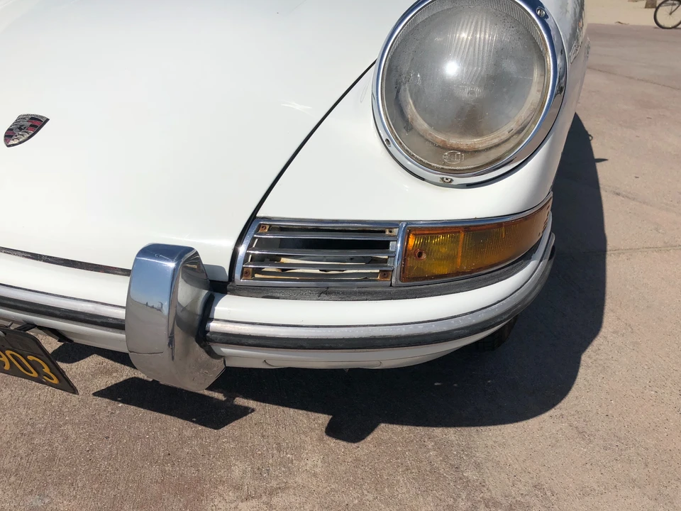1966 Porsche 912 - Image 9 of 31