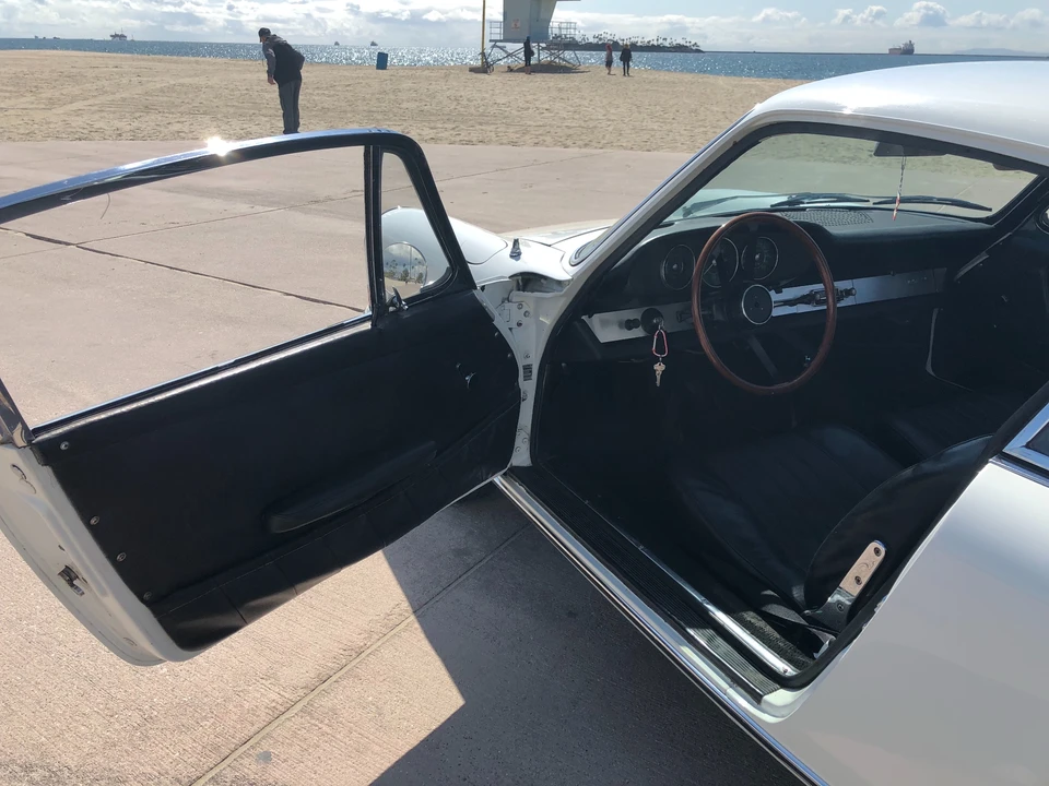 1966 Porsche 912 - Image 24 of 31