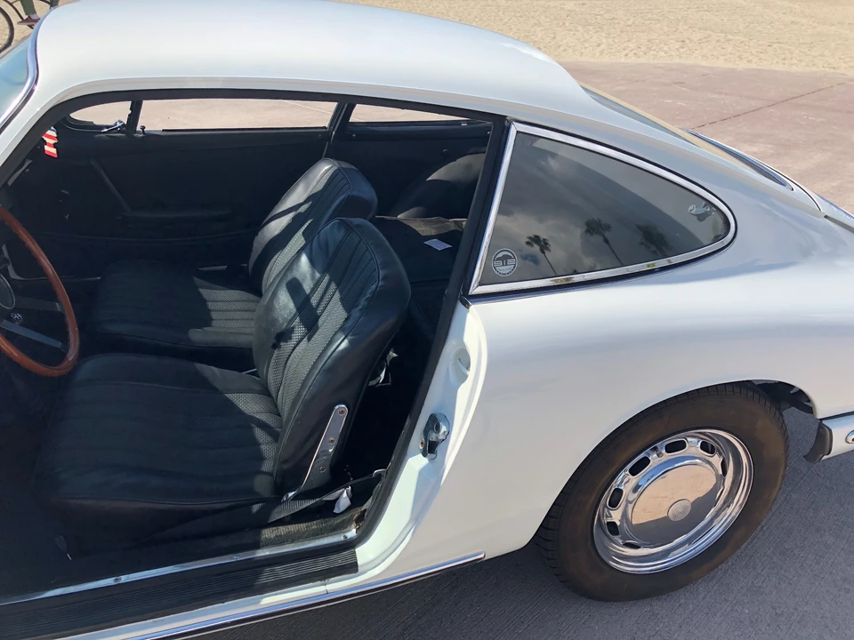 1966 Porsche 912 - Image 26 of 31