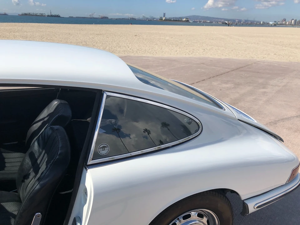 1966 Porsche 912 - Image 25 of 31
