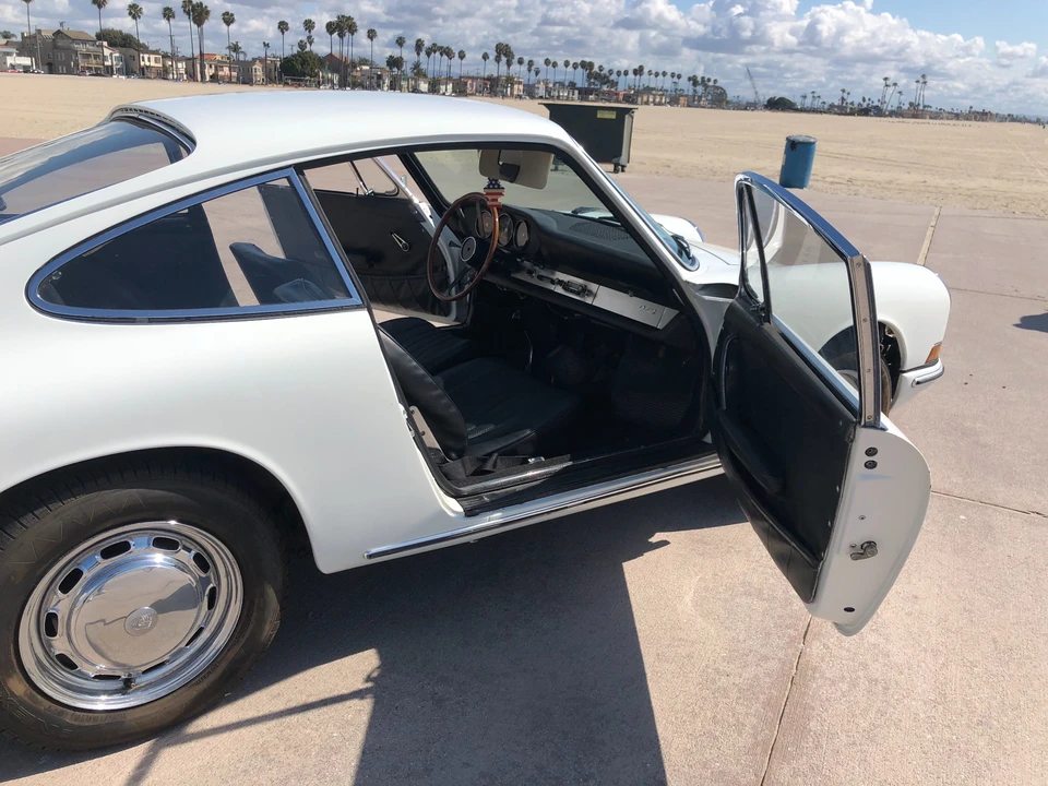 1966 Porsche 912 - Image 30 of 31