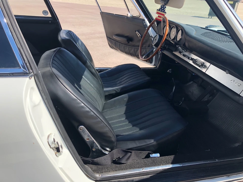 1966 Porsche 912 - Image 31 of 31