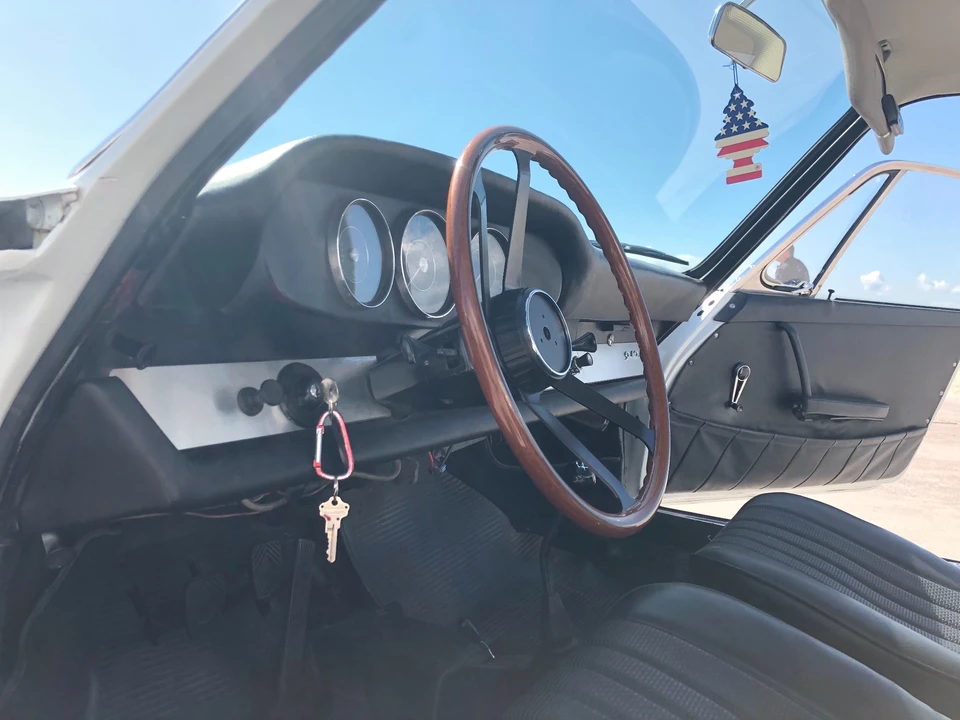 1966 Porsche 912 - Image 27 of 31