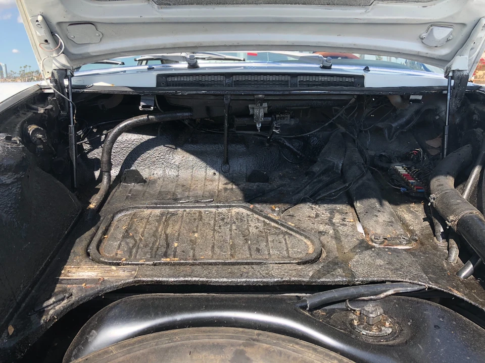 1966 Porsche 912 - Image 22 of 31