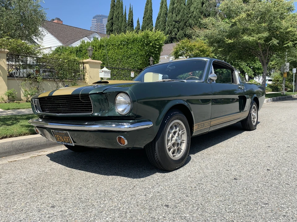1966 Shelby GT350 - Image 16 of 31