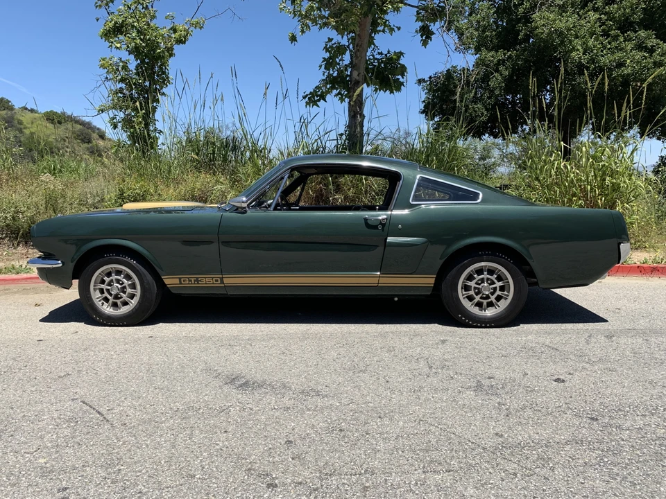 1966 Shelby GT350 - Image 10 of 31