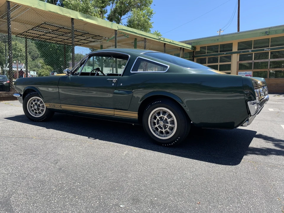 1966 Shelby GT350 - Image 11 of 31