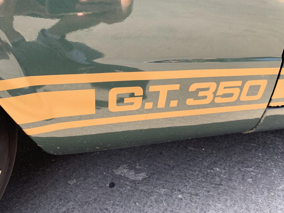 1966 Shelby GT350 - Image 25 of 31