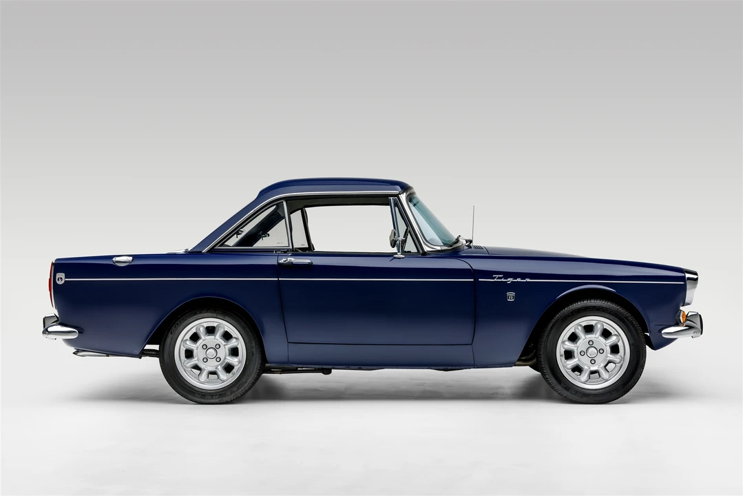 1966 Sunbeam Tiger Mark I - Image 15 of 31