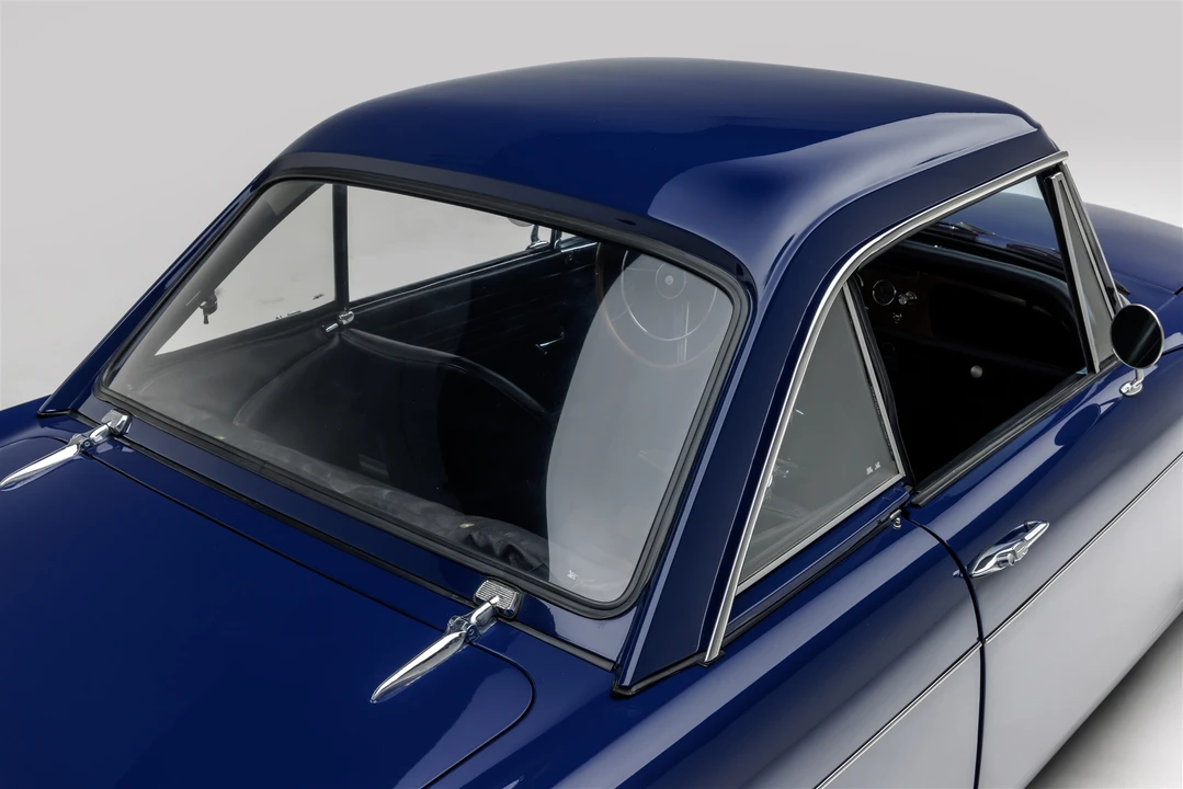 1966 Sunbeam Tiger Mark I - Image 30 of 31