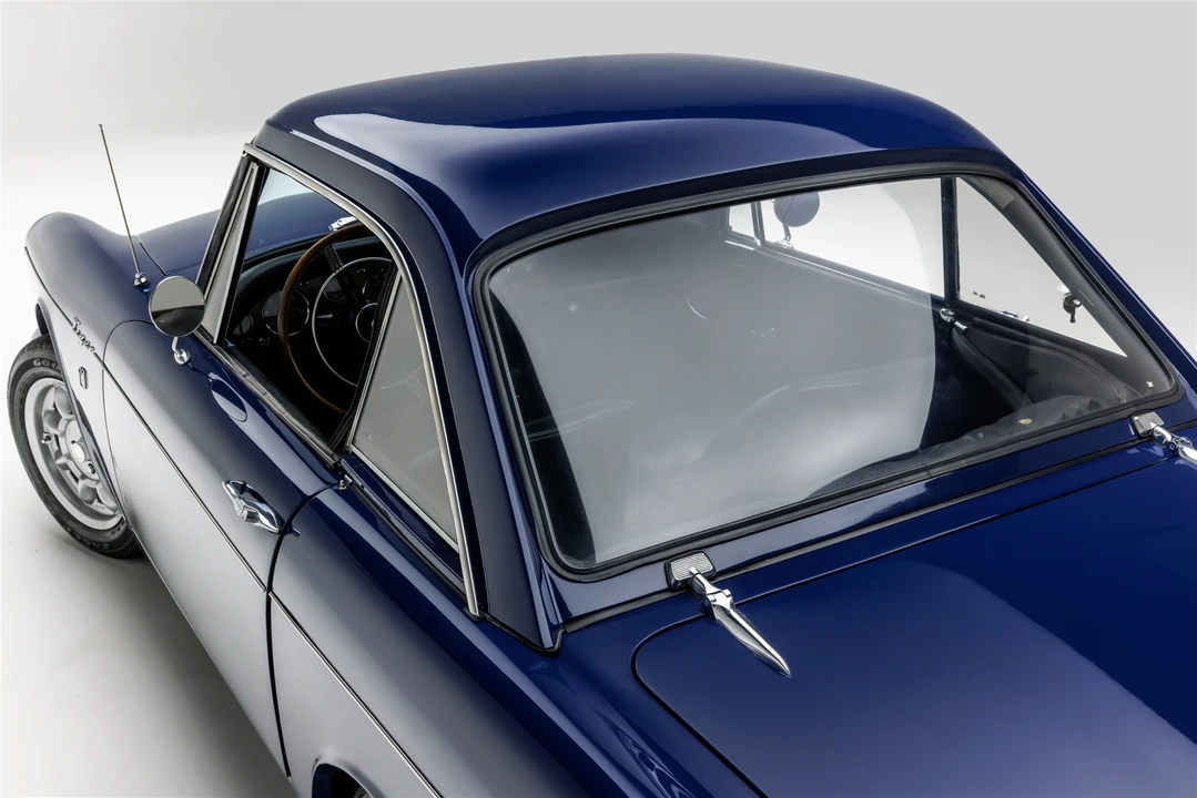 1966 Sunbeam Tiger Mark I - Image 29 of 31